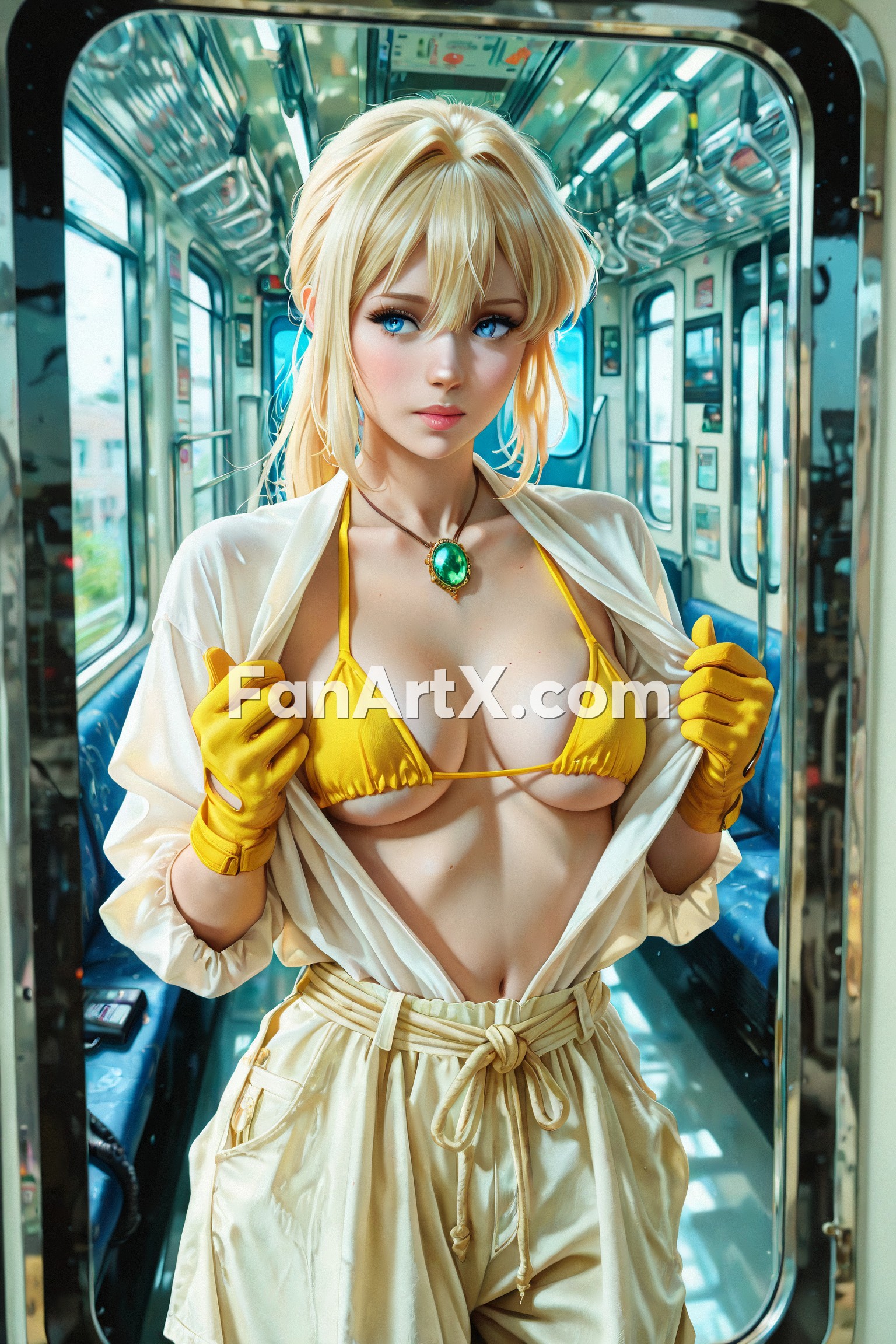 Violet Evergarden fanart - Violet Evergarden character 2397473